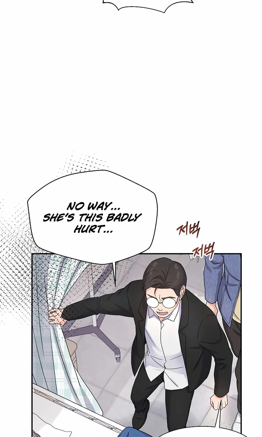 Max Level Doctor Returns Chapter 54 page 45 - 
