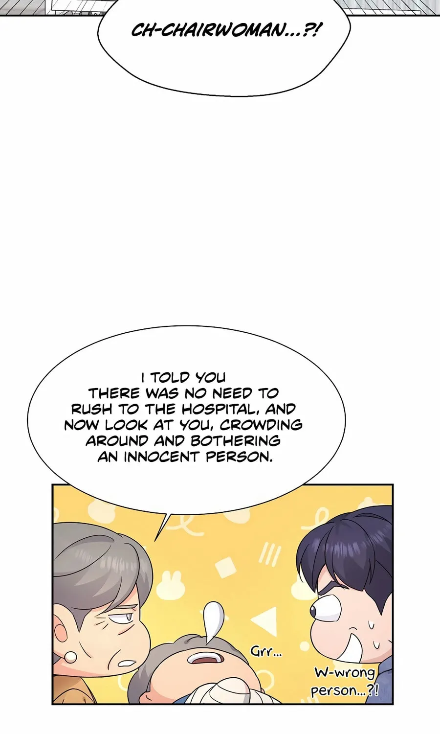 Max Level Doctor Returns Chapter 54 page 48 - 