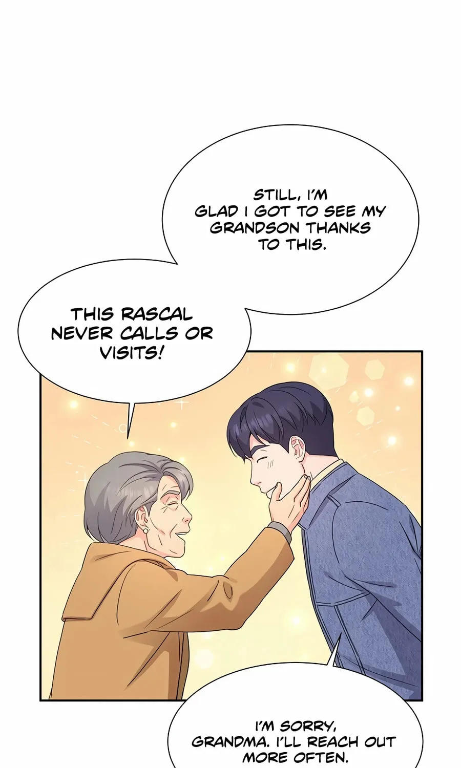 Max Level Doctor Returns Chapter 54 page 52 - 