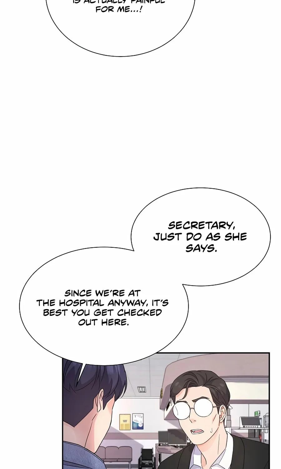 Max Level Doctor Returns Chapter 54 page 54 - 