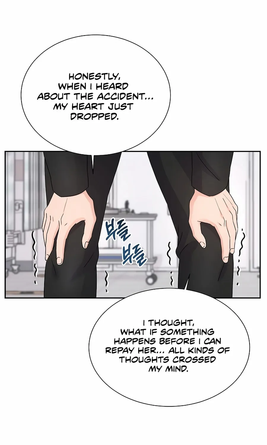 Max Level Doctor Returns Chapter 54 page 62 - 