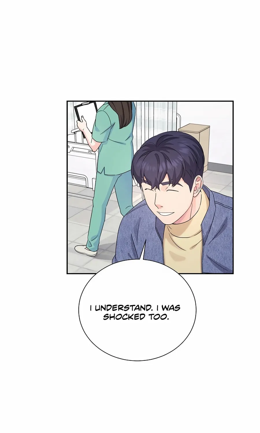 Max Level Doctor Returns Chapter 54 page 63 - 