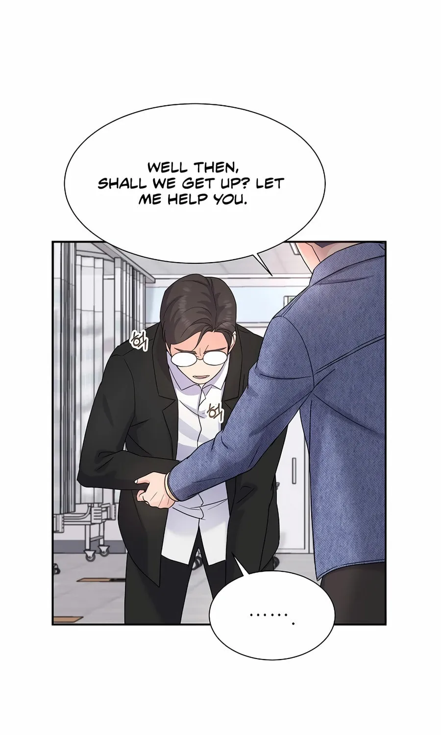 Max Level Doctor Returns Chapter 54 page 64 - 