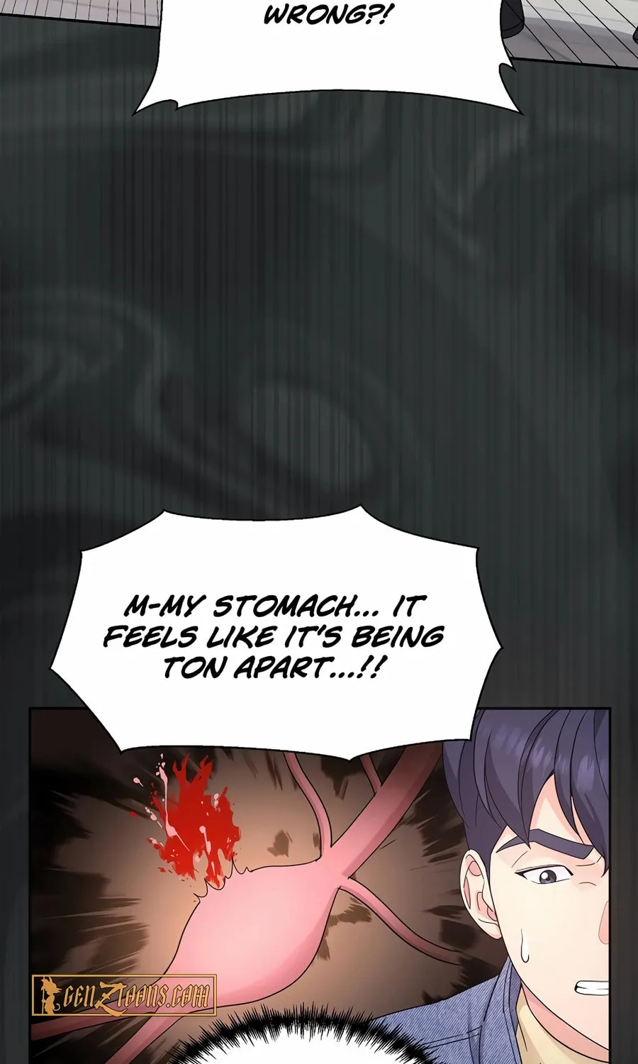 Max Level Doctor Returns Chapter 54 page 67 - 