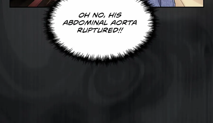 Max Level Doctor Returns Chapter 54 page 68 - 