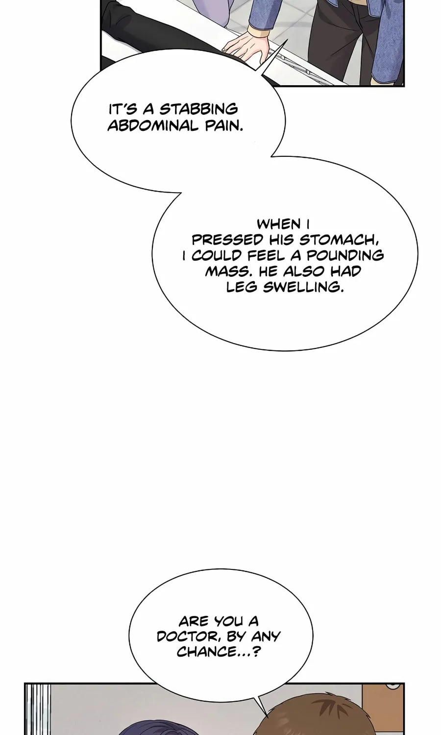 Max Level Doctor Returns Chapter 54 page 72 - 