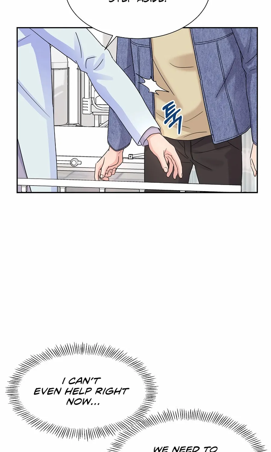 Max Level Doctor Returns Chapter 54 page 74 - 
