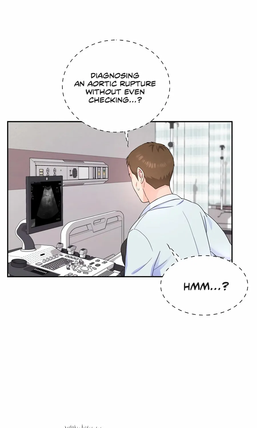 Max Level Doctor Returns Chapter 54 page 76 - 