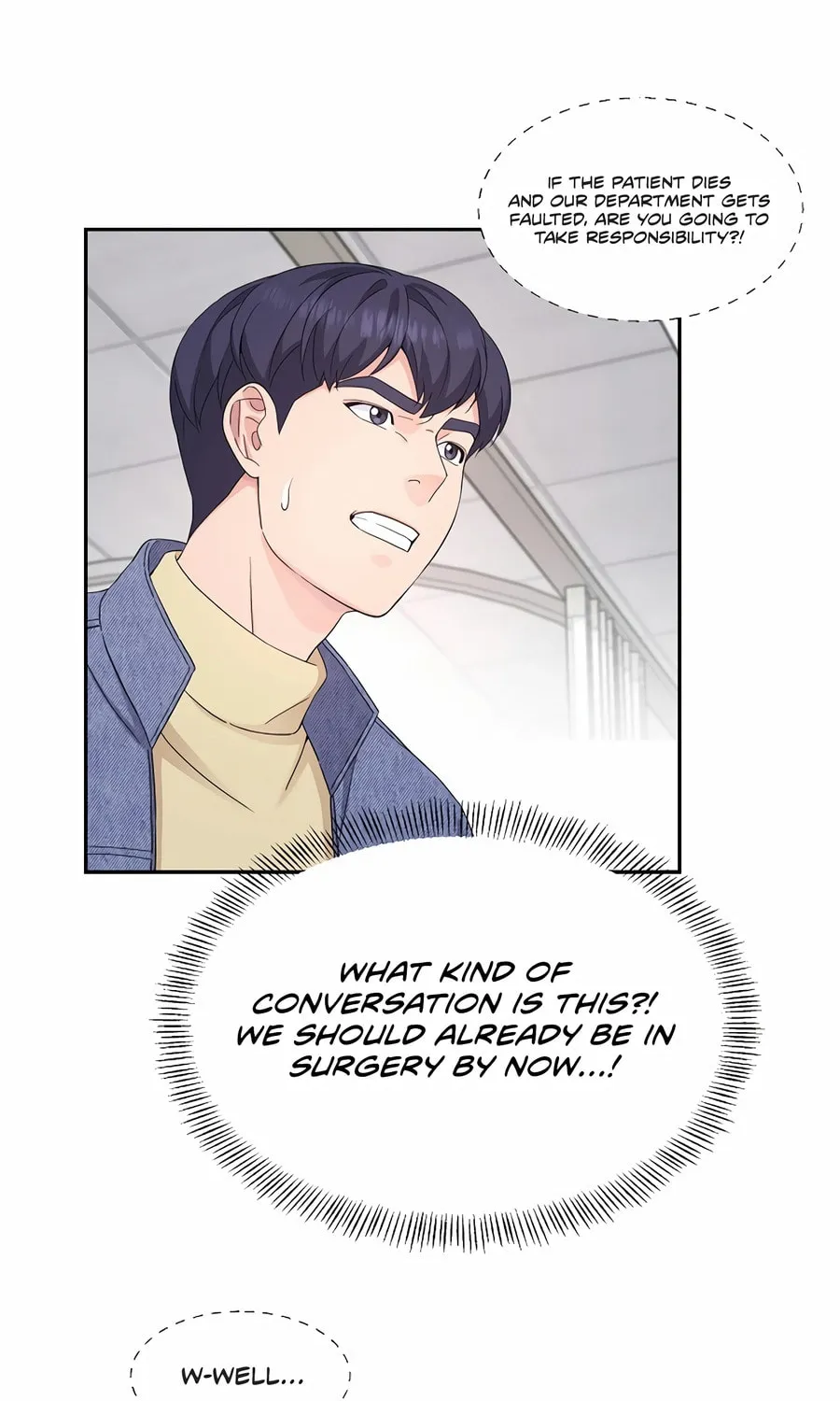 Max Level Doctor Returns Chapter 54 page 79 - 