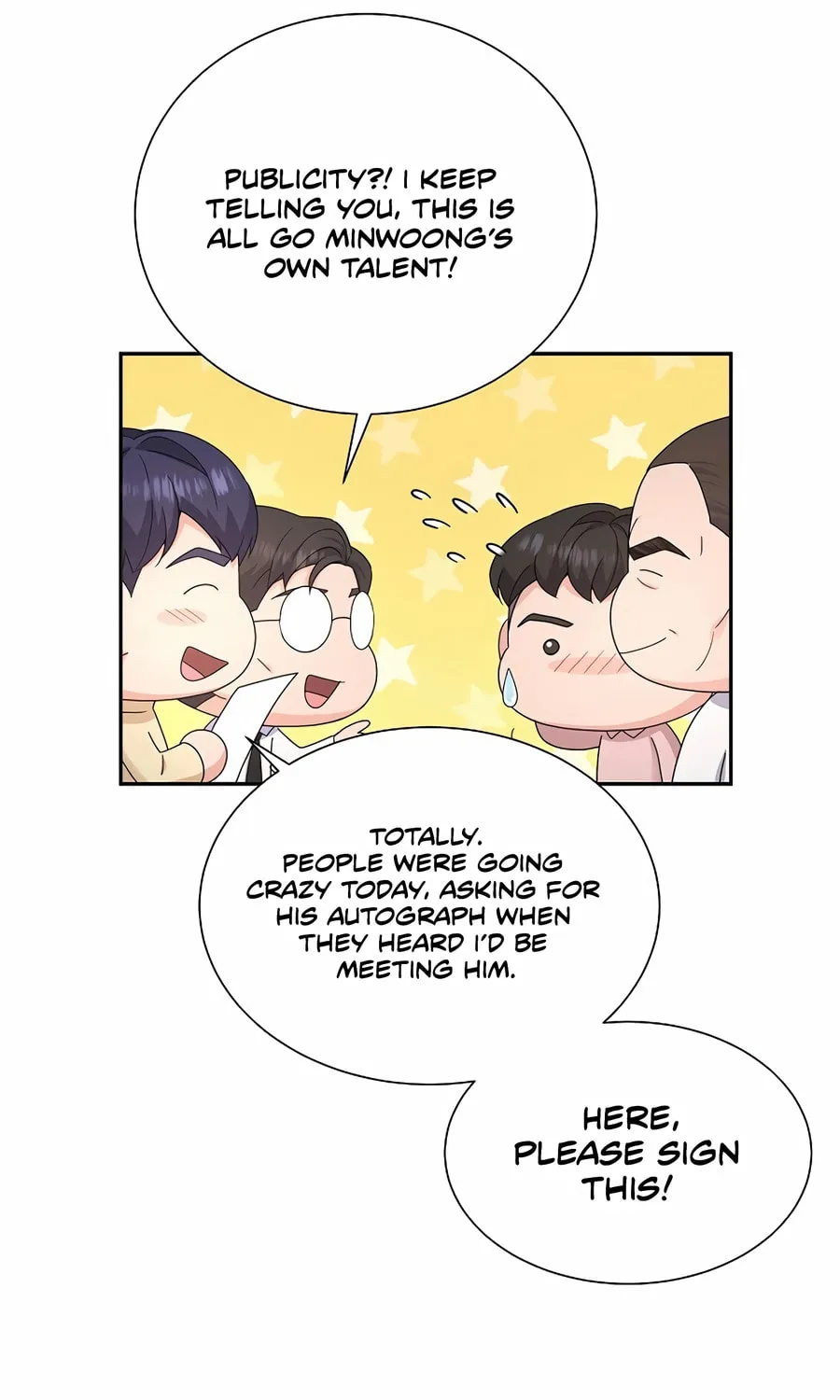 Max Level Doctor Returns Chapter 54 page 9 - 