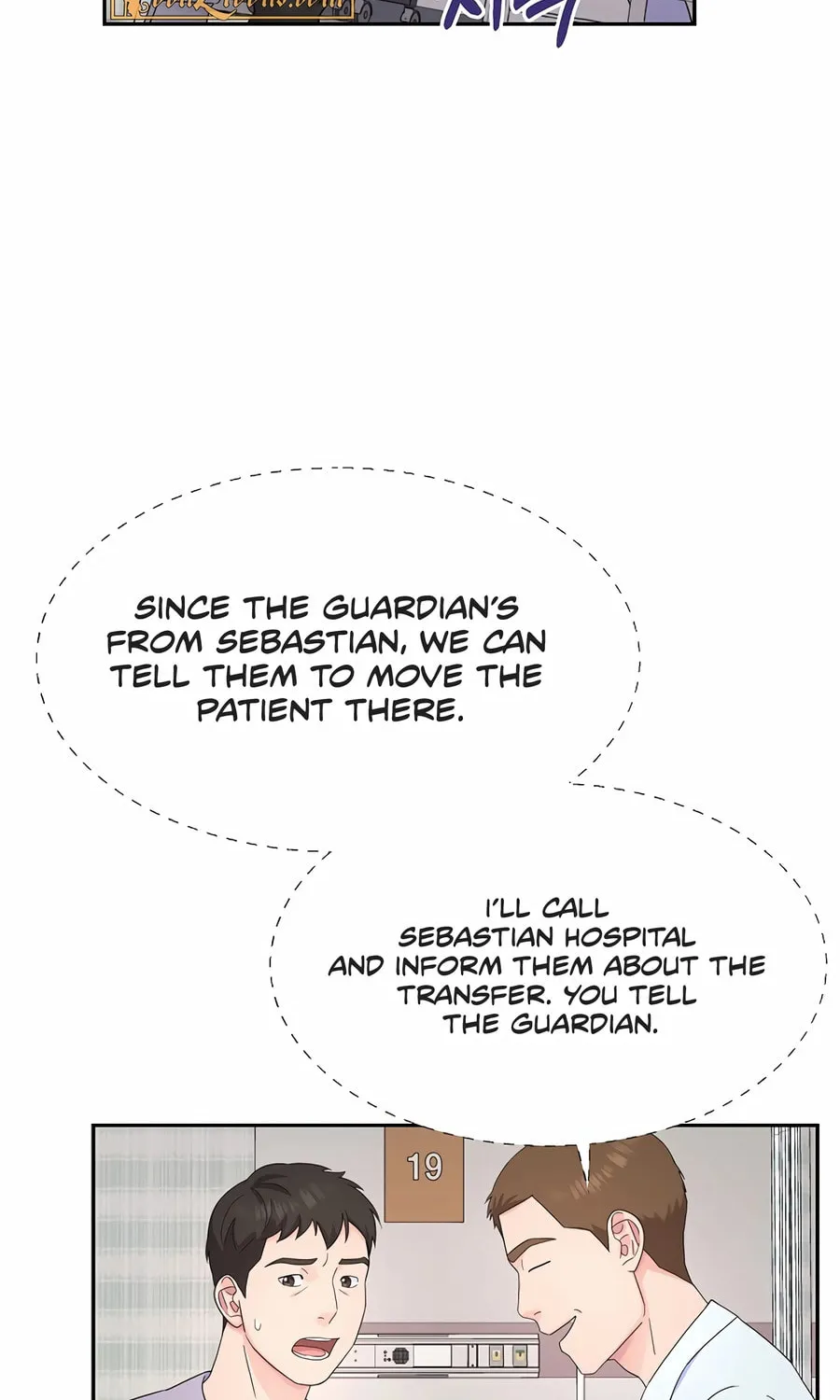 Max Level Doctor Returns Chapter 54 page 81 - 