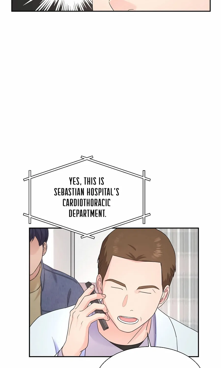 Max Level Doctor Returns Chapter 54 page 83 - 