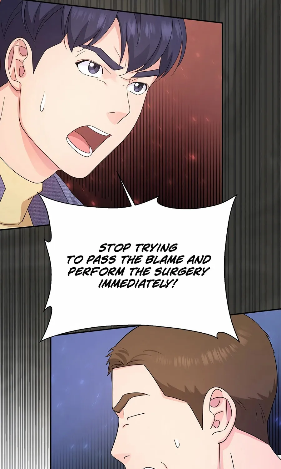Max Level Doctor Returns Chapter 54 page 87 - 