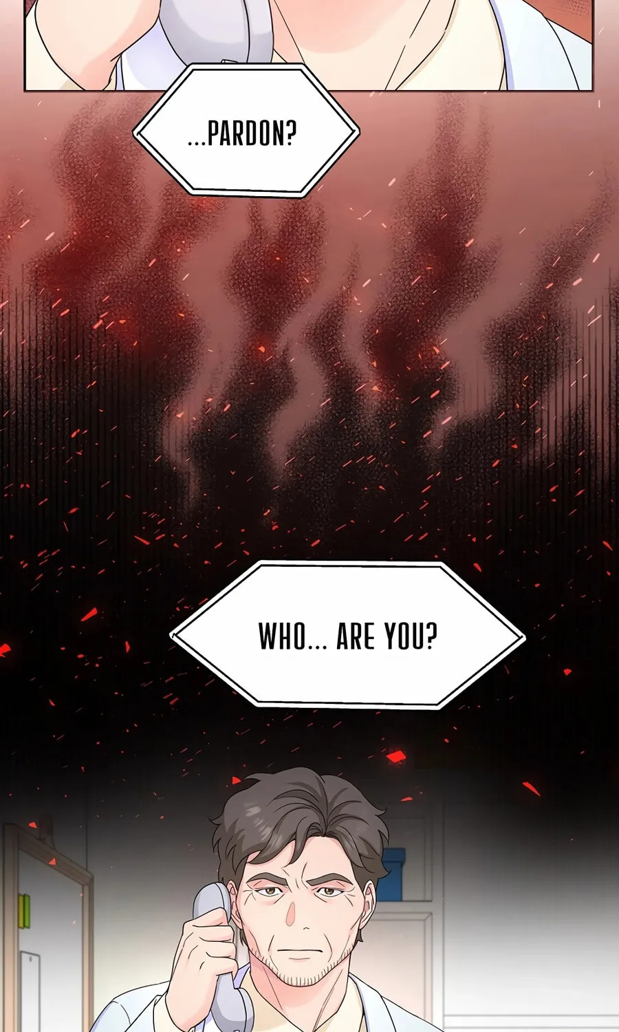 Max Level Doctor Returns Chapter 55 page 13 - 