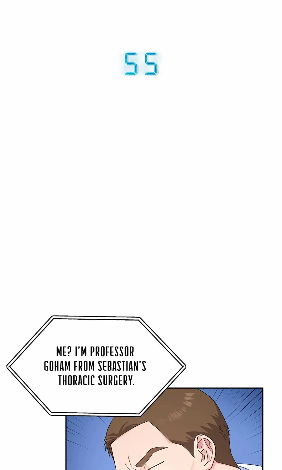 Max Level Doctor Returns Chapter 55 page 15 - 