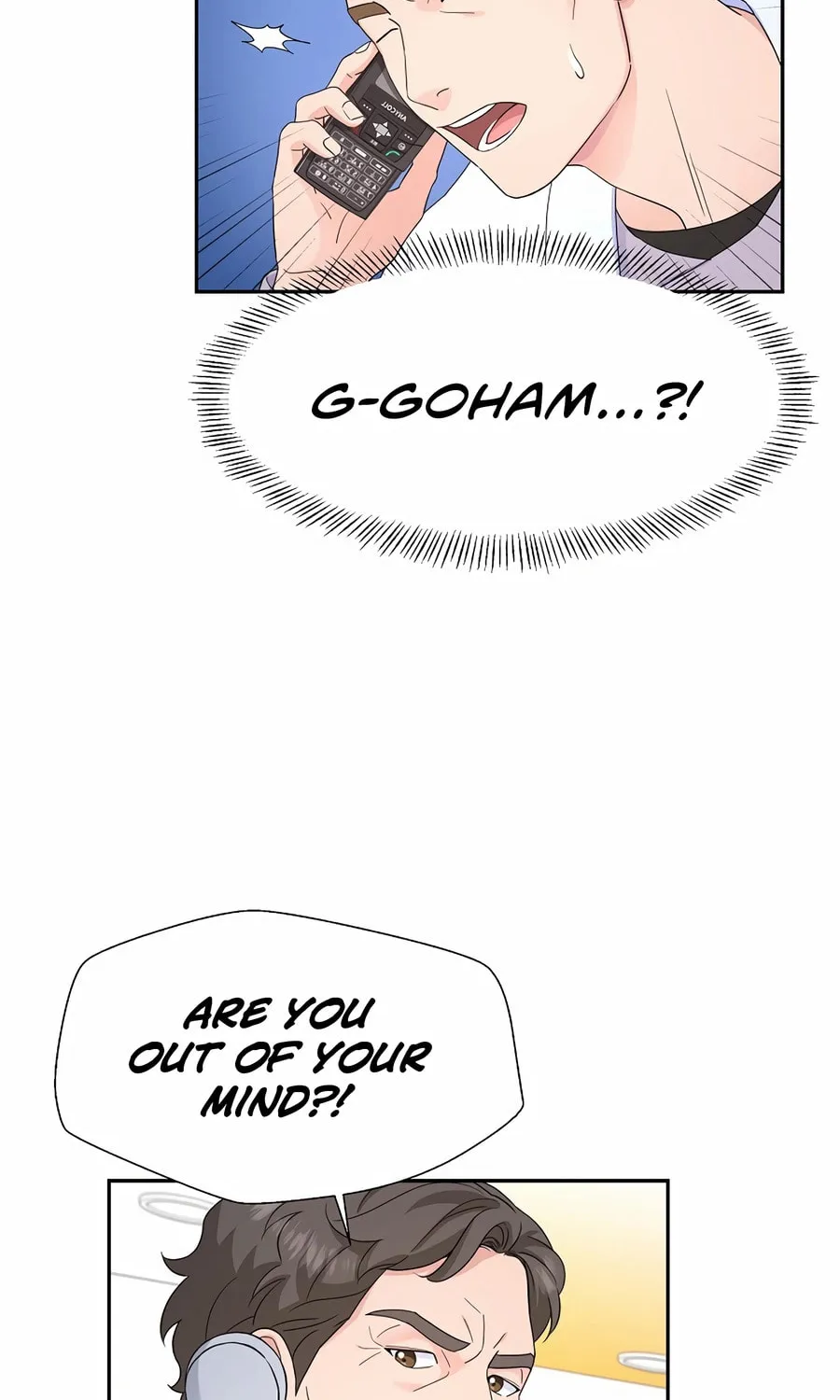 Max Level Doctor Returns Chapter 55 page 16 - 