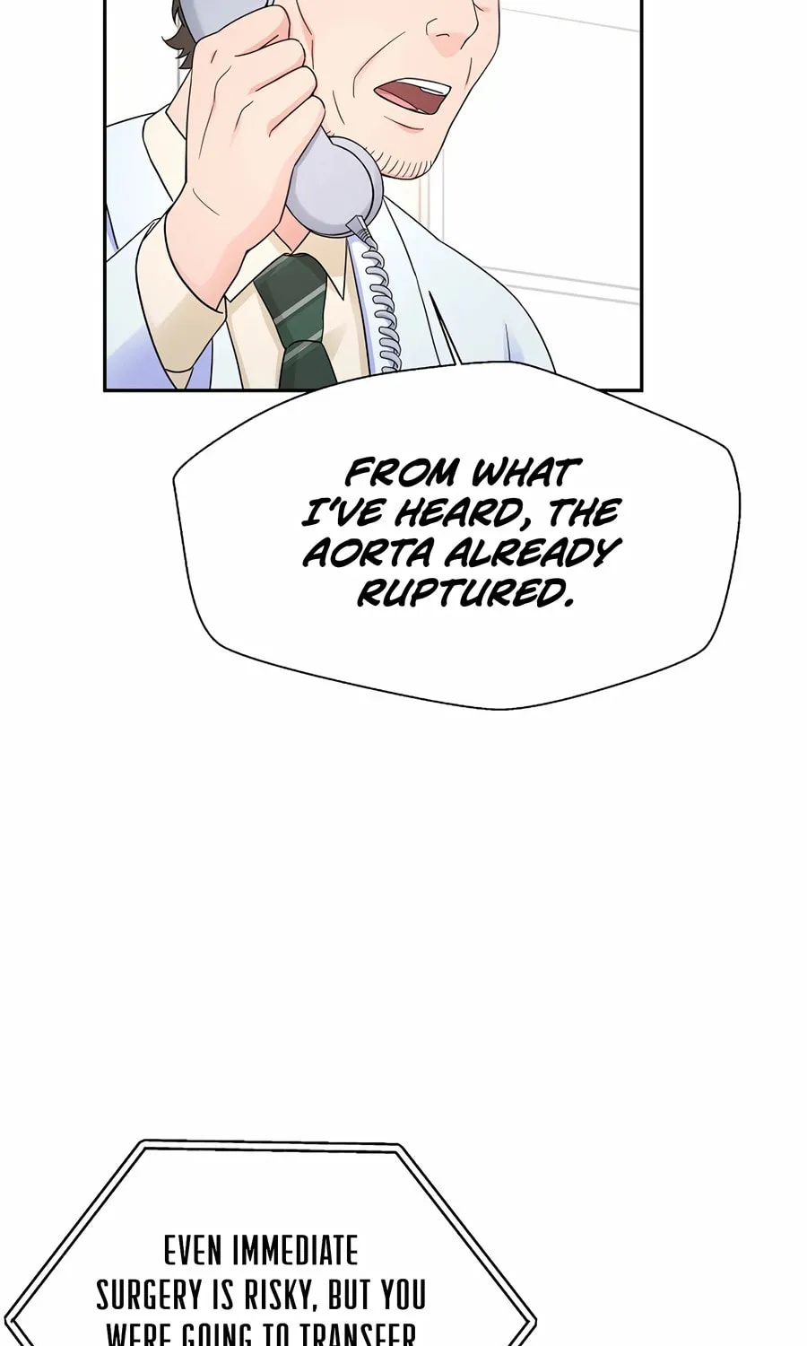Max Level Doctor Returns Chapter 55 page 17 - 