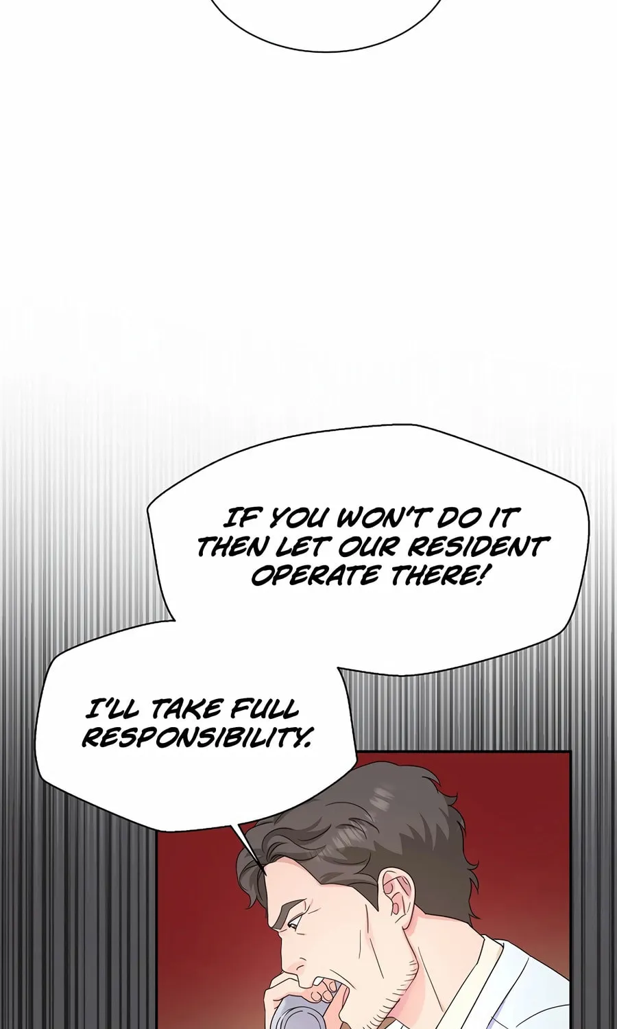 Max Level Doctor Returns Chapter 55 page 24 - 