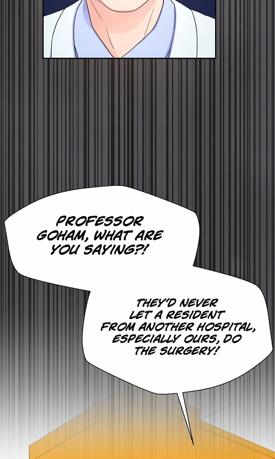 Max Level Doctor Returns Chapter 55 page 26 - 
