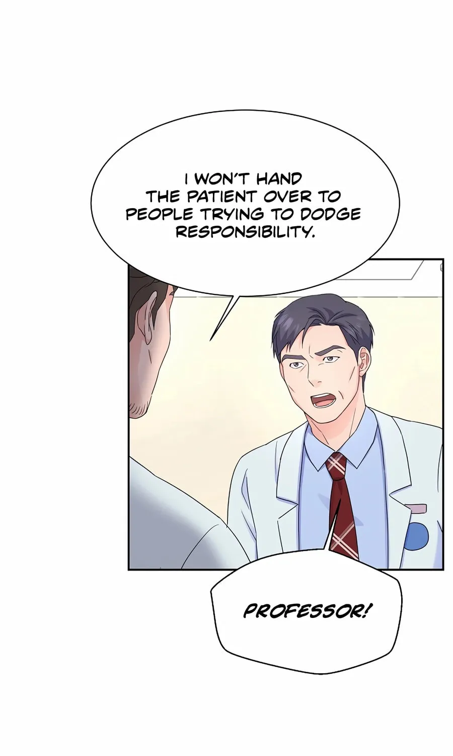 Max Level Doctor Returns Chapter 55 page 29 - 