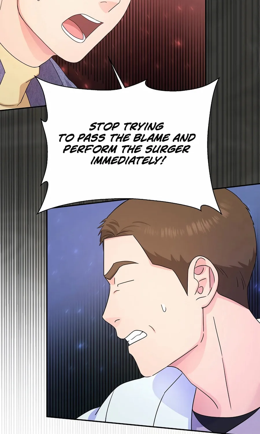 Max Level Doctor Returns Chapter 55 page 4 - 