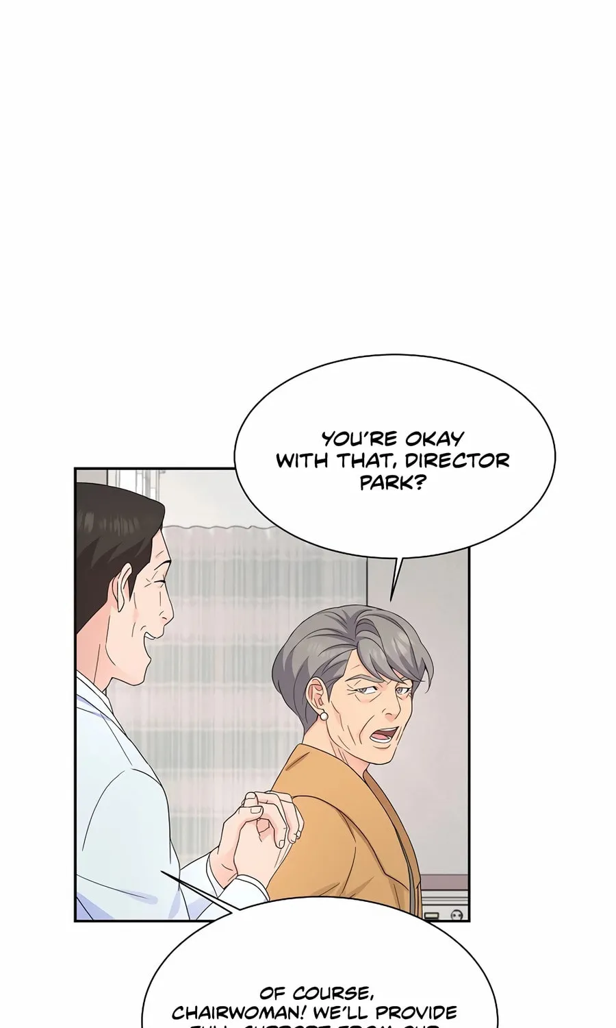 Max Level Doctor Returns Chapter 55 page 34 - 