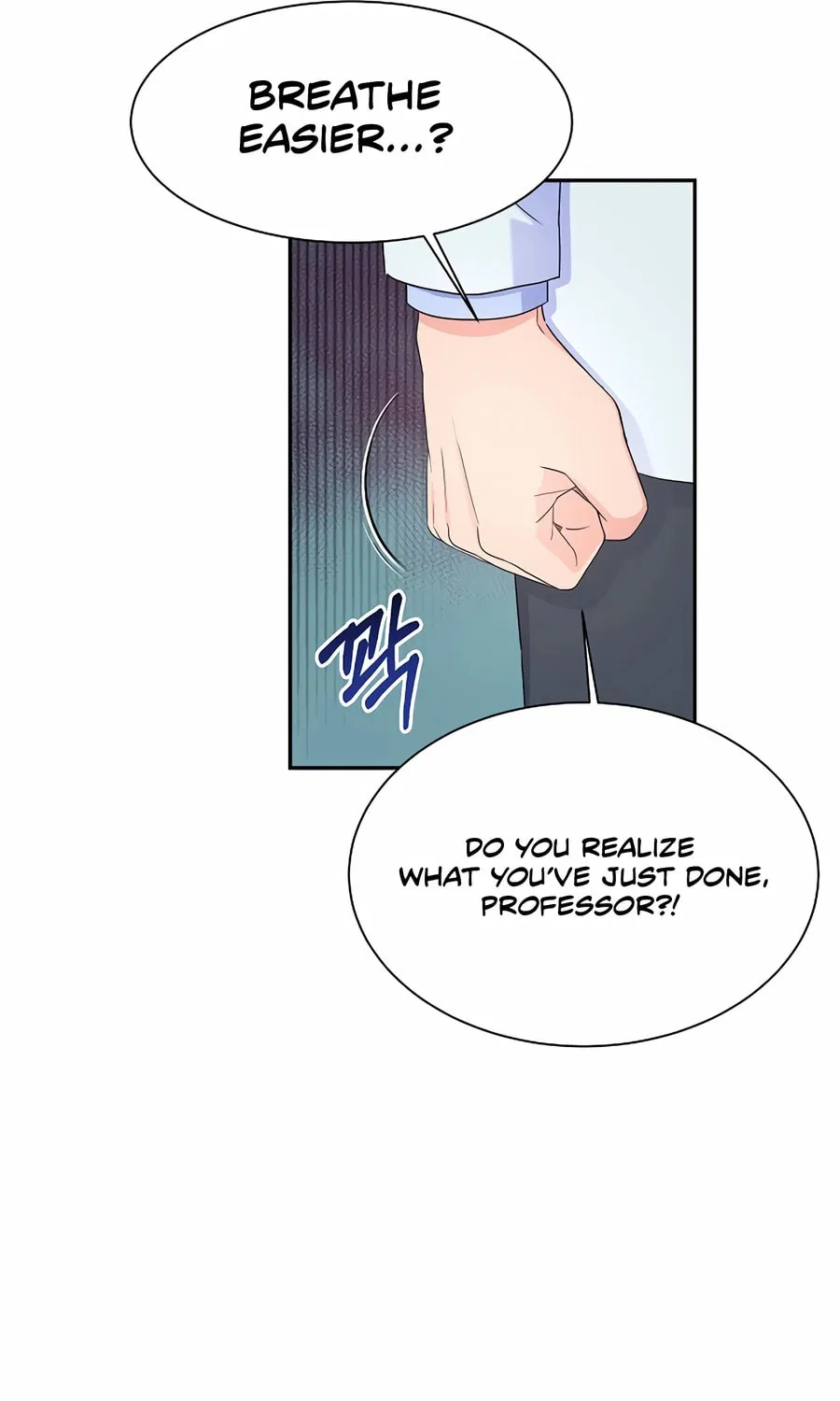 Max Level Doctor Returns Chapter 55 page 40 - 