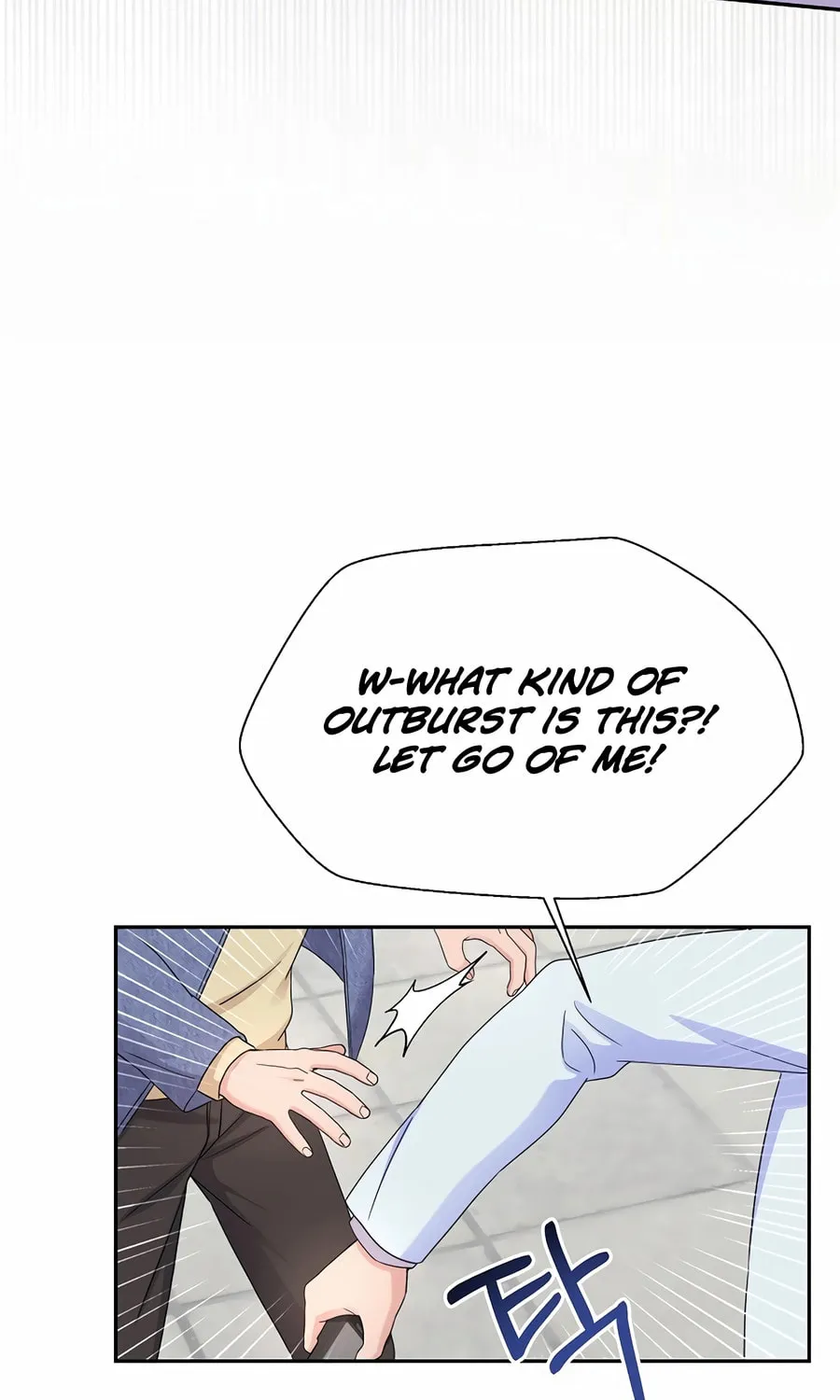 Max Level Doctor Returns Chapter 55 page 5 - 