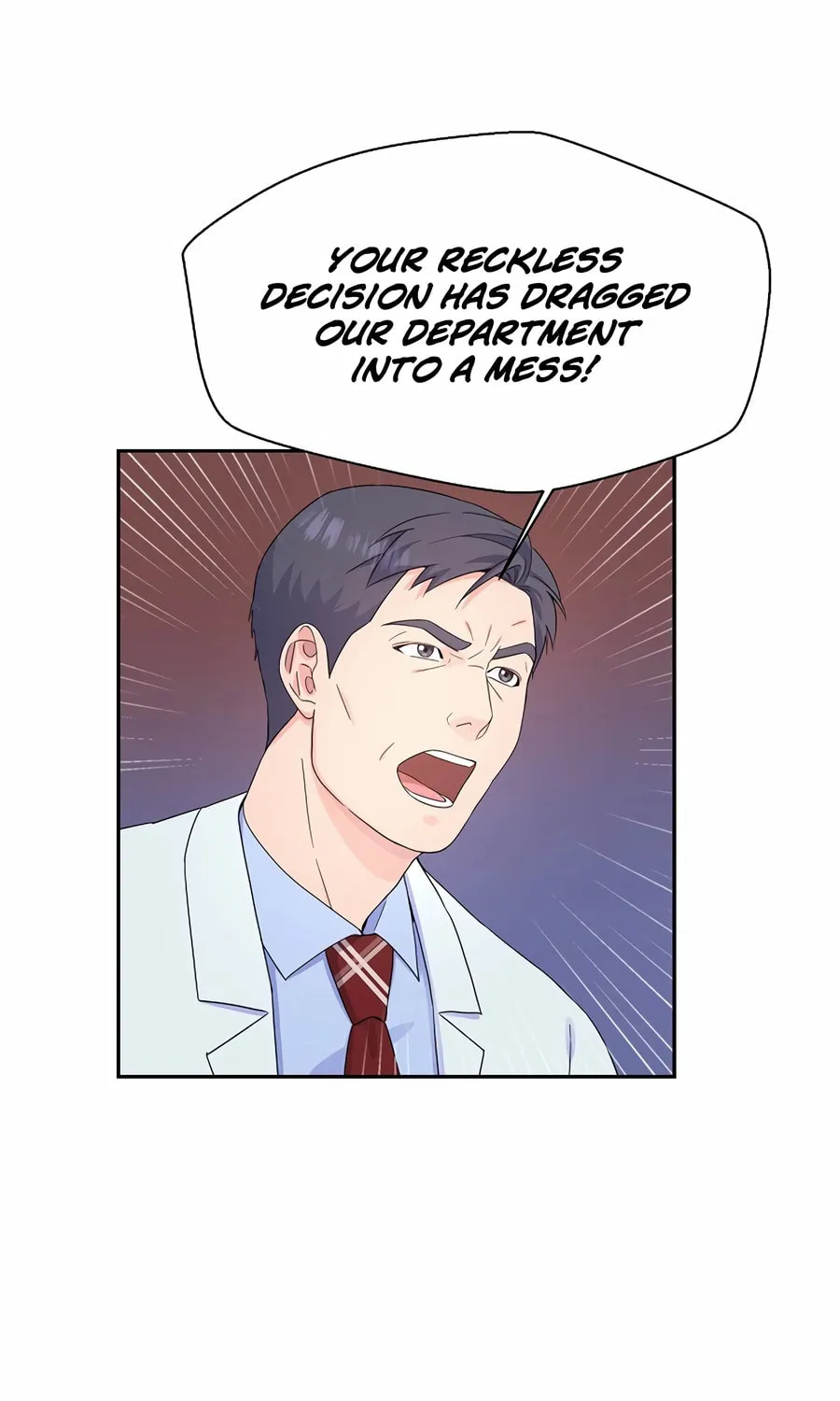 Max Level Doctor Returns Chapter 55 page 41 - 