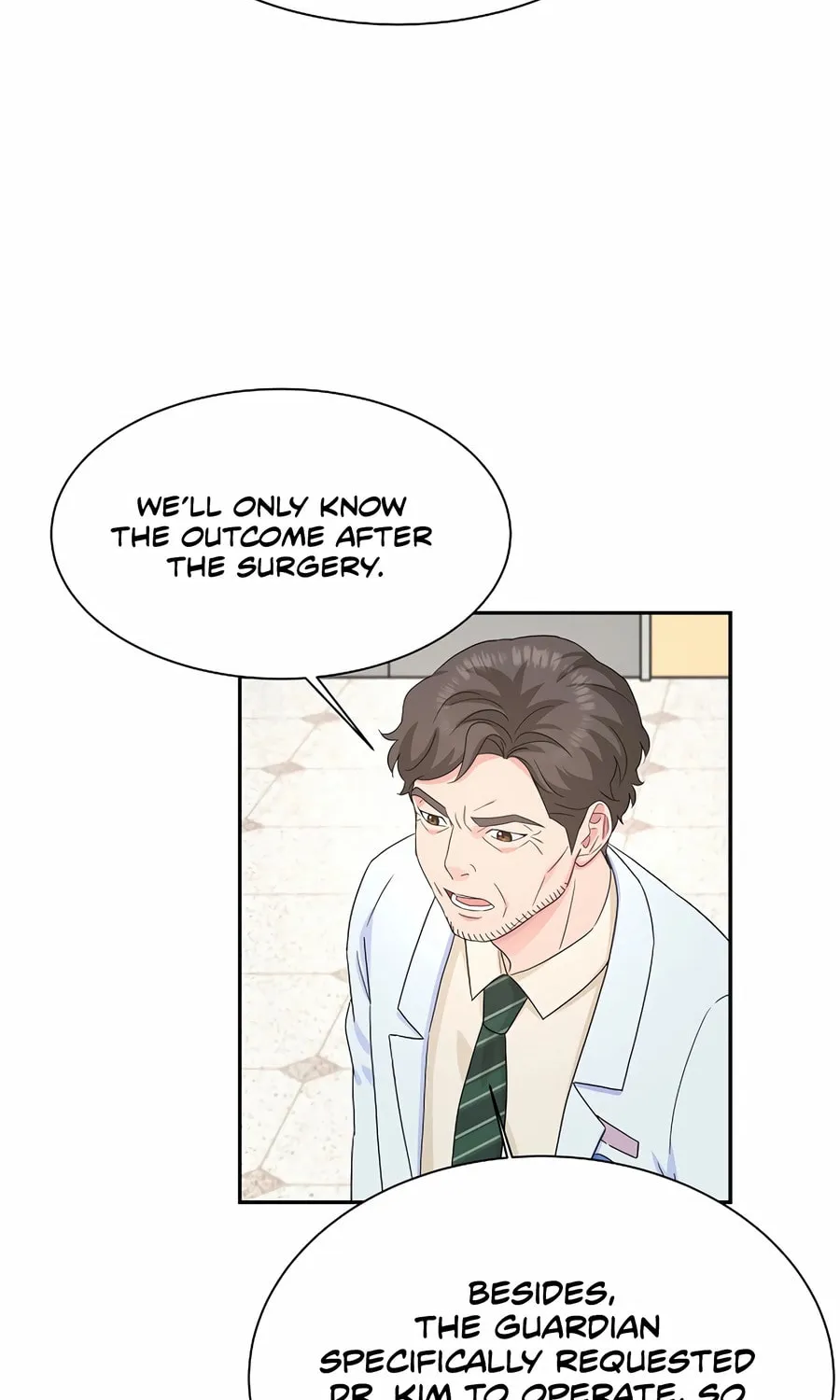 Max Level Doctor Returns Chapter 55 page 43 - 
