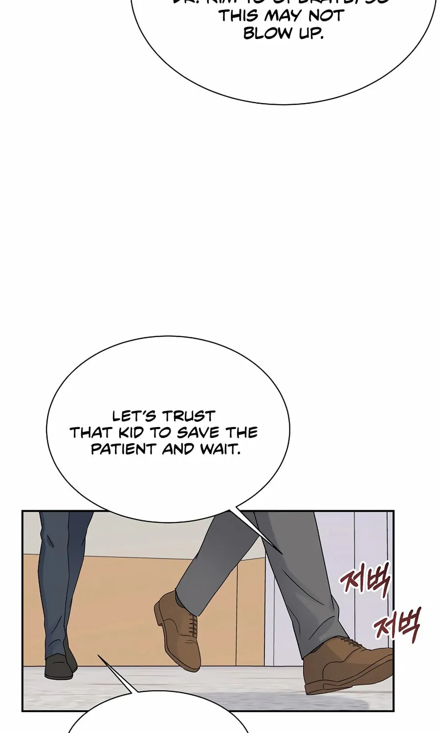 Max Level Doctor Returns Chapter 55 page 44 - 