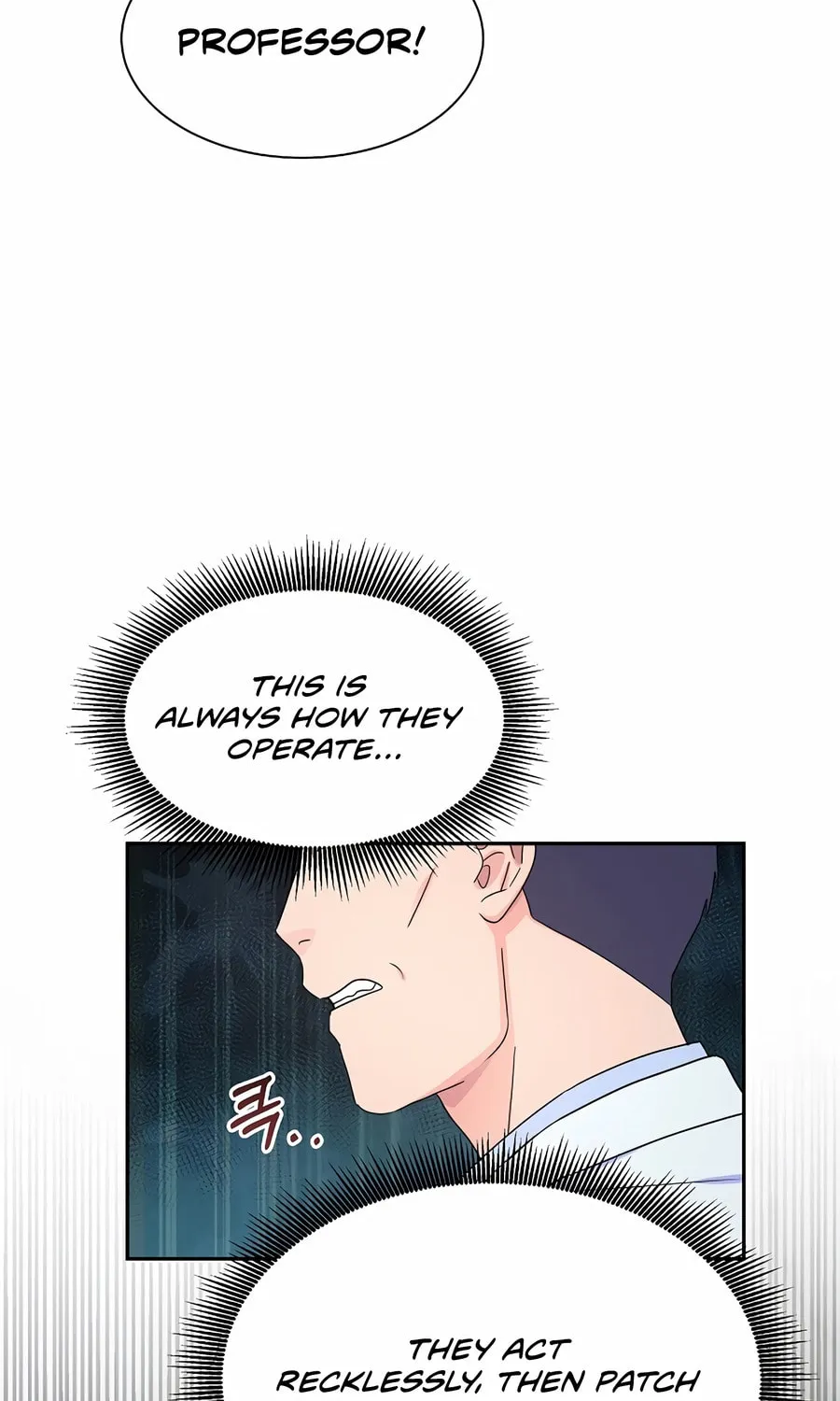Max Level Doctor Returns Chapter 55 page 45 - 