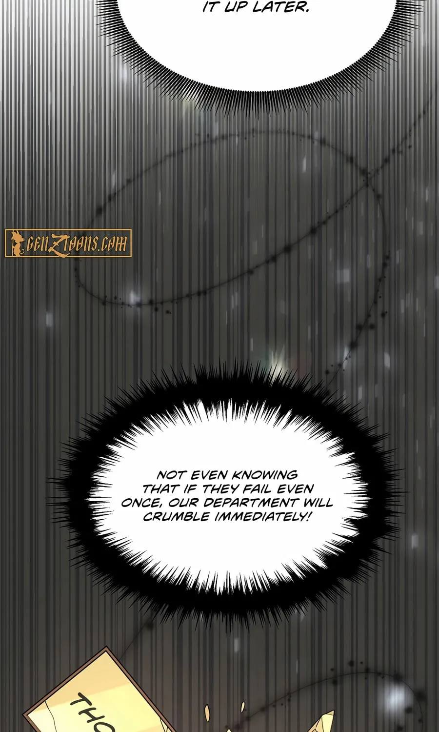 Max Level Doctor Returns Chapter 55 page 46 - 