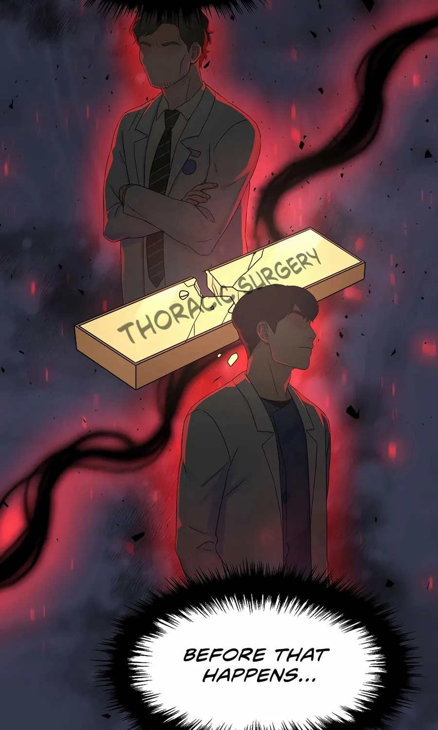 Max Level Doctor Returns Chapter 55 page 48 - 