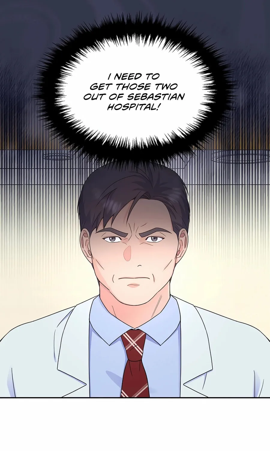 Max Level Doctor Returns Chapter 55 page 50 - 