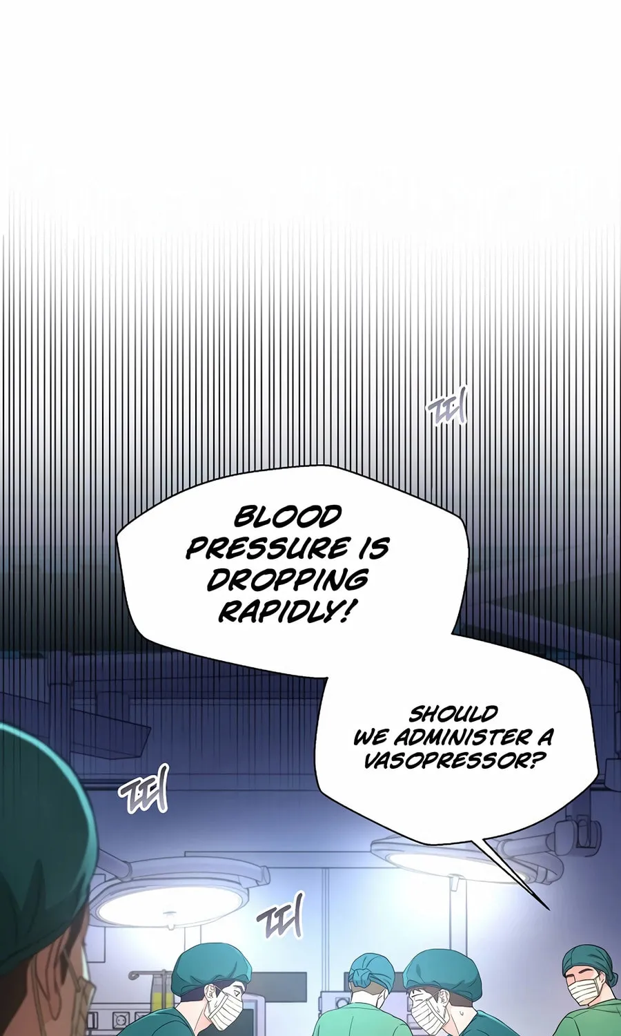 Max Level Doctor Returns Chapter 55 page 52 - 