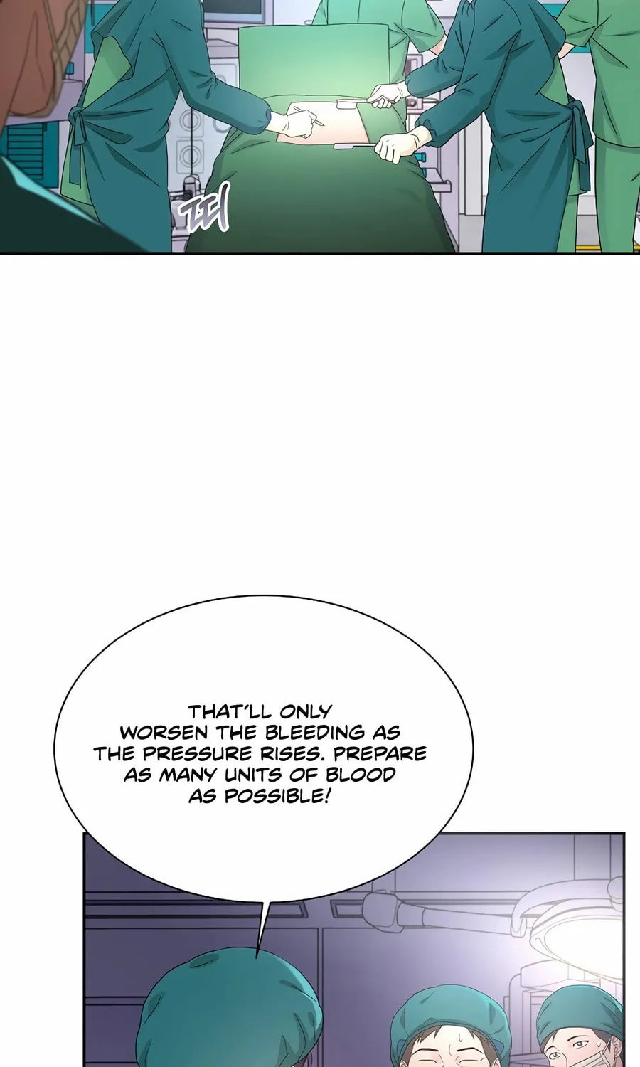 Max Level Doctor Returns Chapter 55 page 53 - 