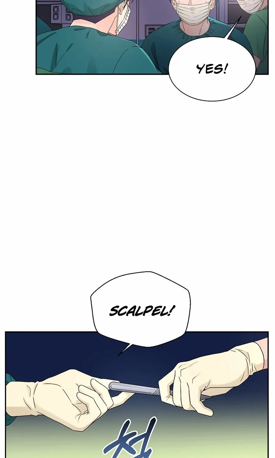 Max Level Doctor Returns Chapter 55 page 54 - 