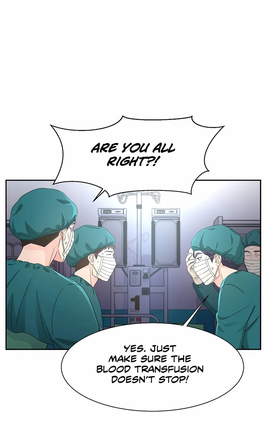 Max Level Doctor Returns Chapter 55 page 57 - 