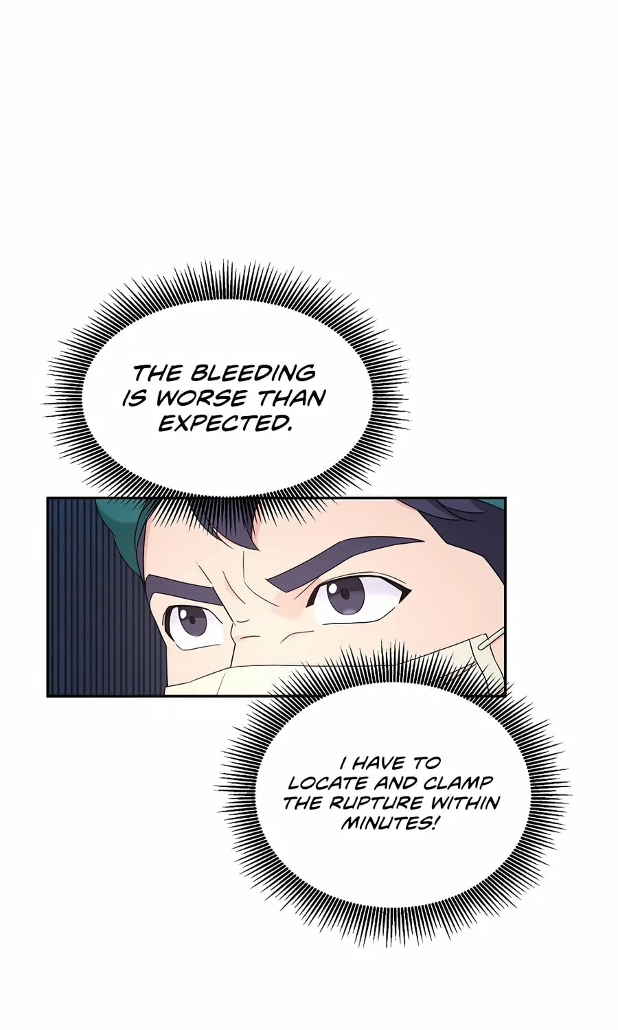 Max Level Doctor Returns Chapter 55 page 58 - 
