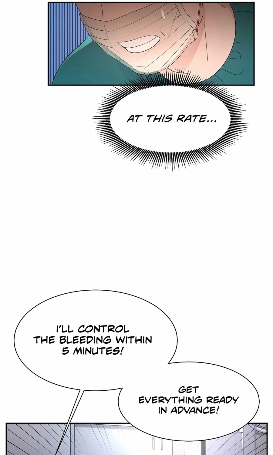 Max Level Doctor Returns Chapter 55 page 60 - 
