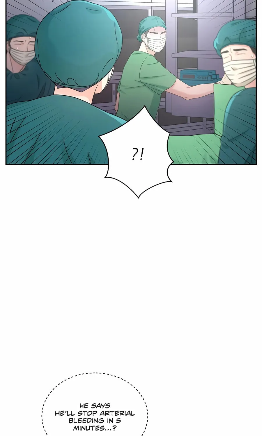 Max Level Doctor Returns Chapter 55 page 61 - 