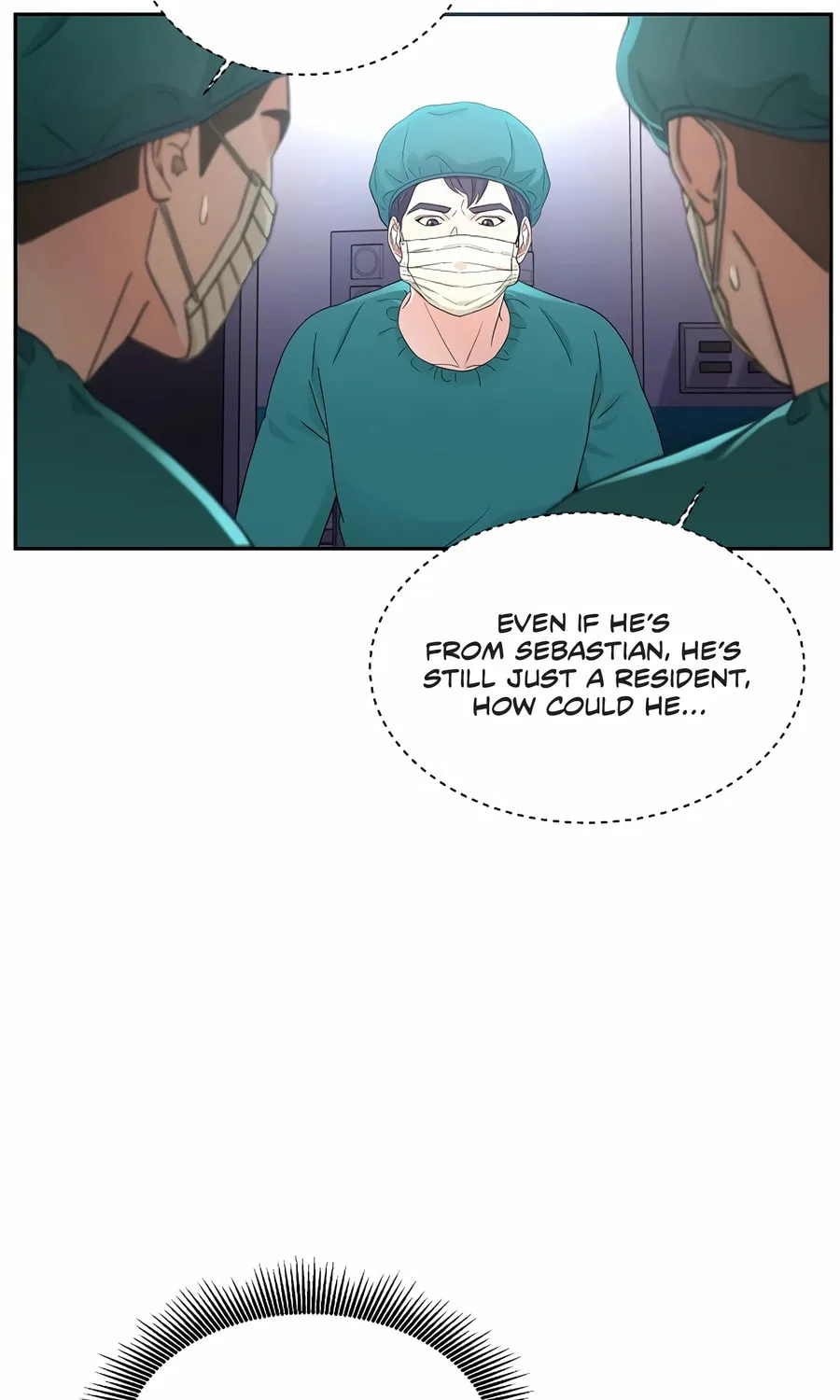 Max Level Doctor Returns Chapter 55 page 62 - 