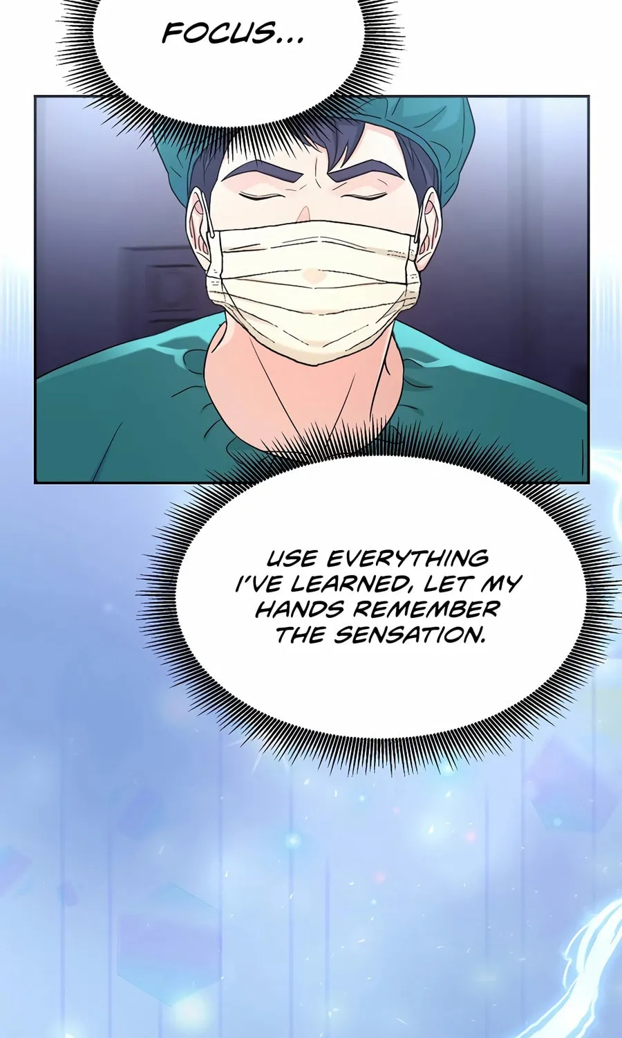 Max Level Doctor Returns Chapter 55 page 63 - 