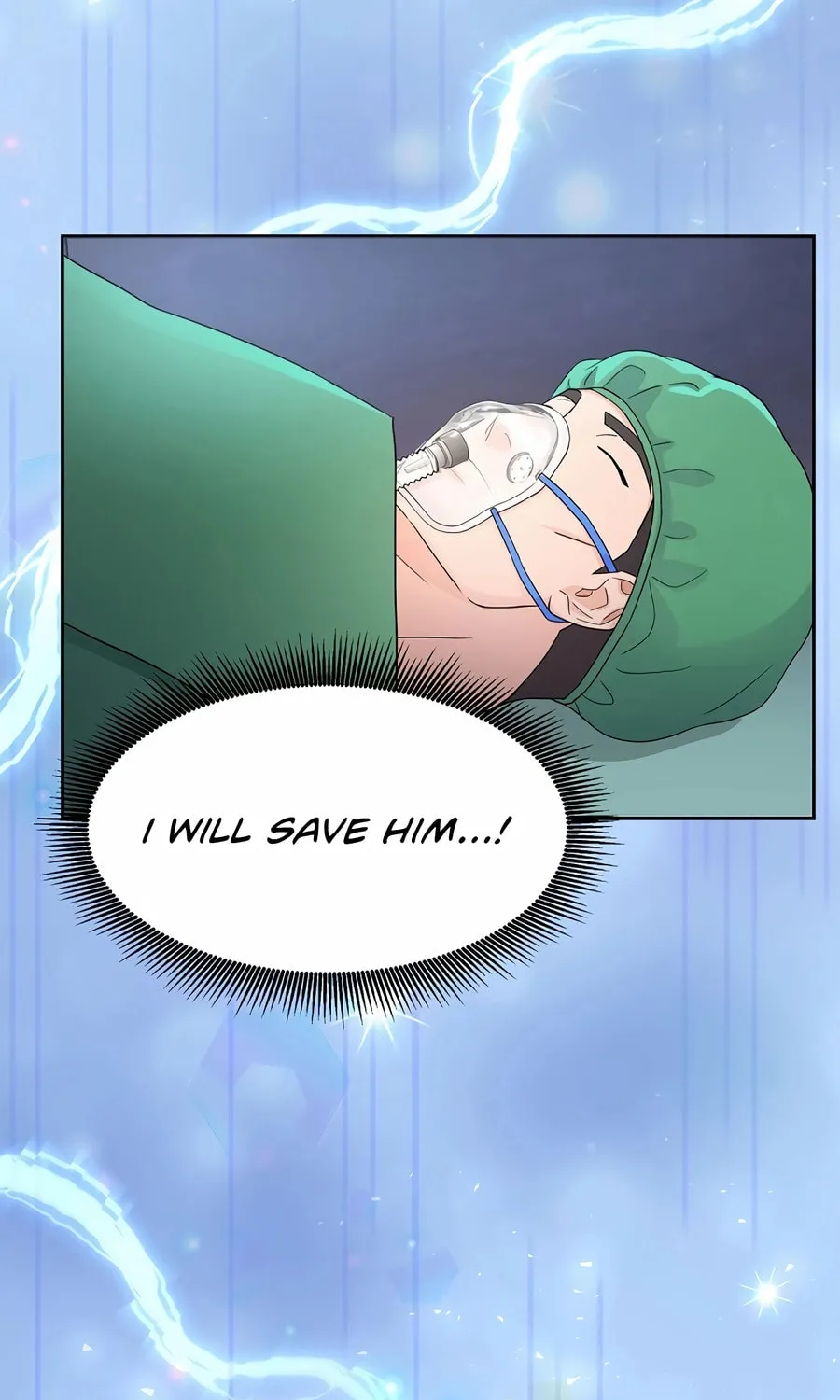 Max Level Doctor Returns Chapter 55 page 64 - 