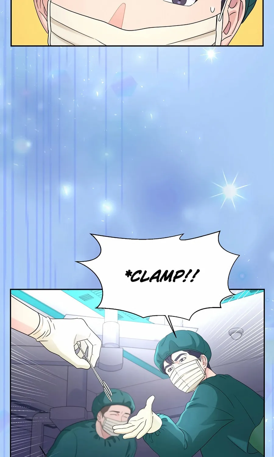 Max Level Doctor Returns Chapter 55 page 66 - 