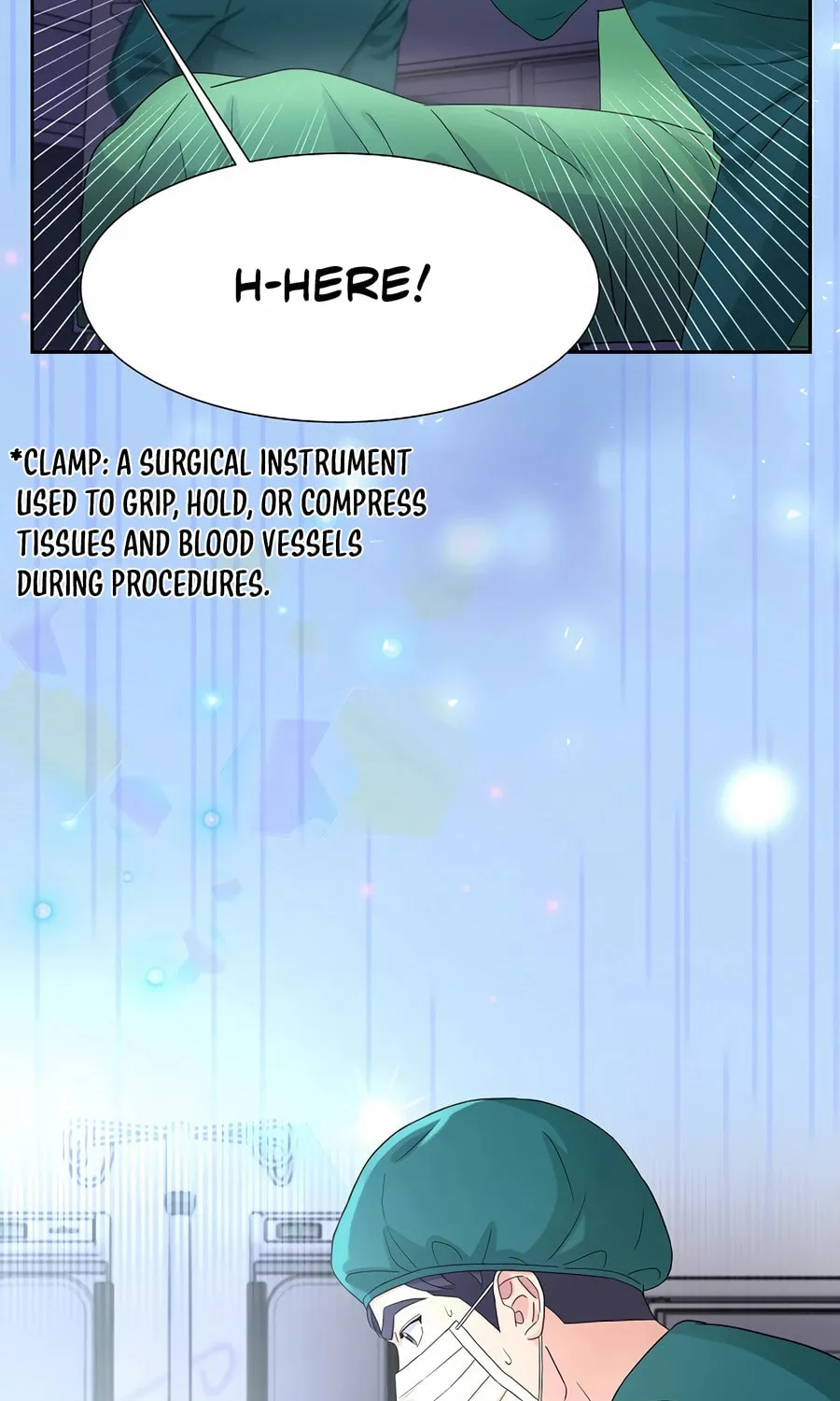 Max Level Doctor Returns Chapter 55 page 67 - 