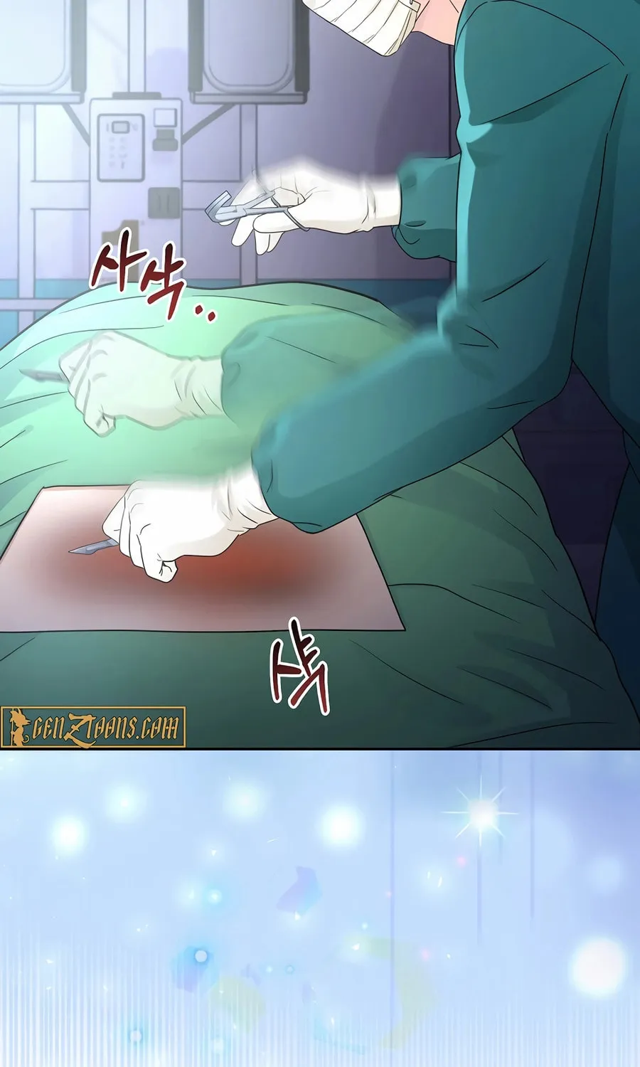Max Level Doctor Returns Chapter 55 page 68 - 