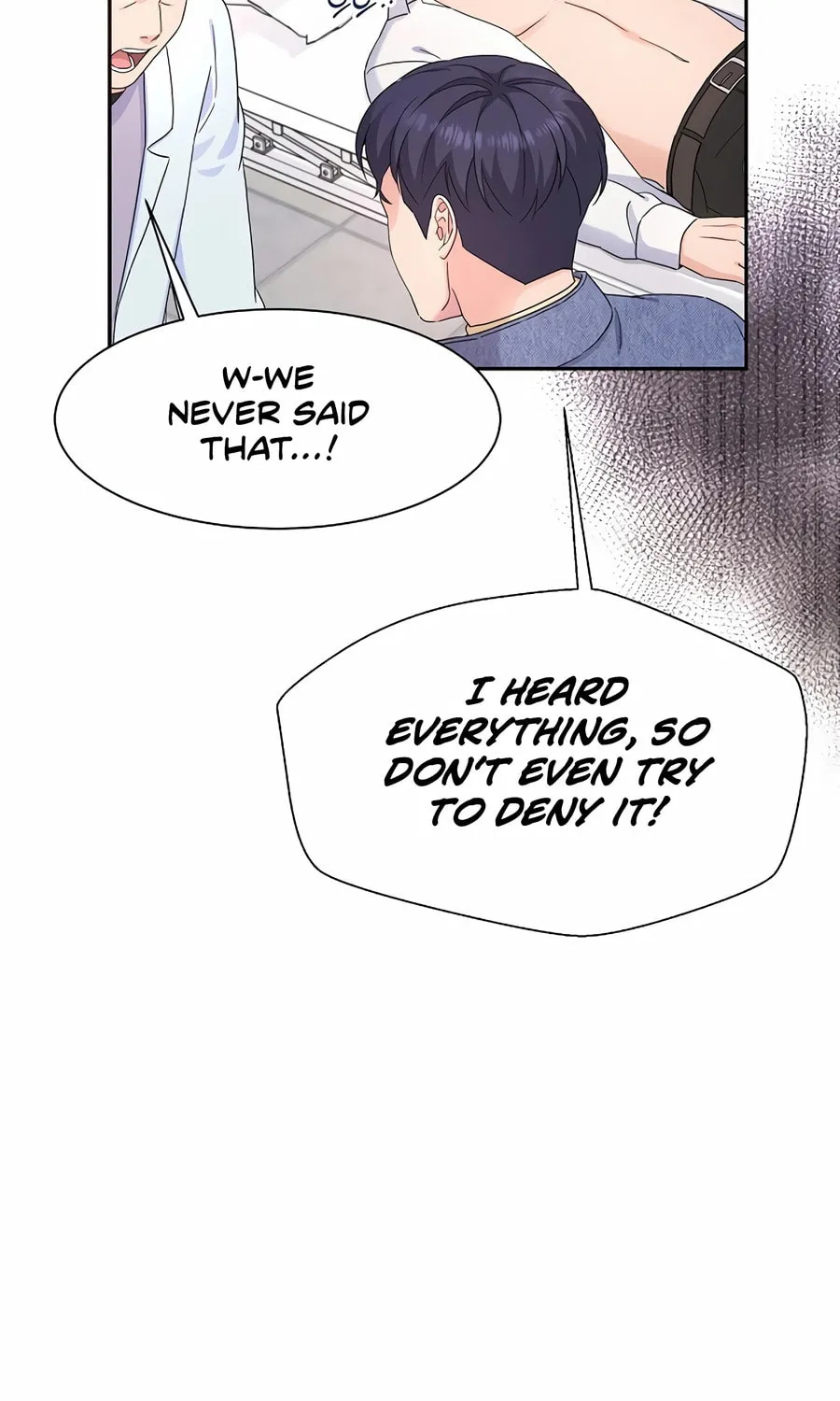 Max Level Doctor Returns Chapter 55 page 8 - 