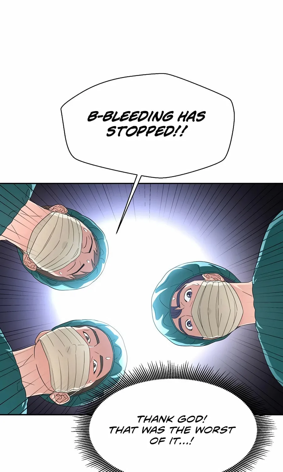 Max Level Doctor Returns Chapter 55 page 71 - 